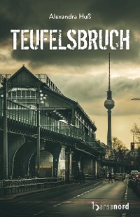 Cover Teufelsbruch