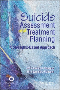 Cover Suicide Assessment and Treatment Planning