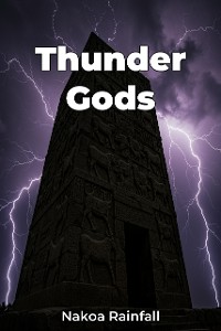 Cover Thunder Gods