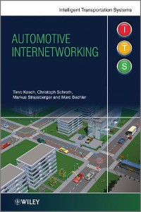 Cover Automotive Internetworking