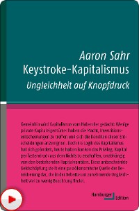 Cover Keystroke-Kapitalismus