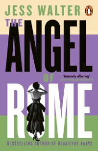 Cover Angel of Rome