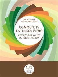 Cover Community Eating&Living