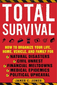 Cover Total Survival