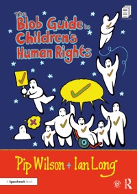 Cover Blob Guide to Children's Human Rights