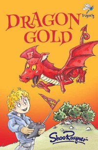 Cover Dragon Gold