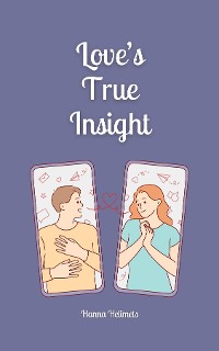 Cover Love's True Insight