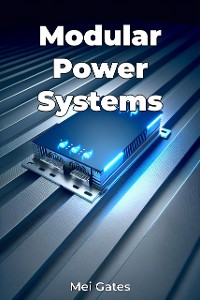 Cover Modular Power Systems