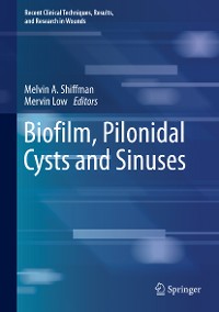 Cover Biofilm, Pilonidal Cysts and Sinuses
