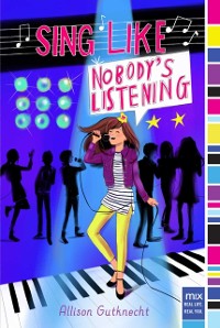 Cover Sing Like Nobody's Listening