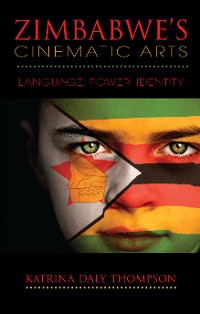 Cover Zimbabwe's Cinematic Arts