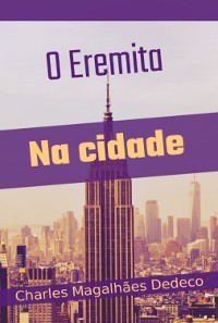 Cover O Eremita Na Cidade