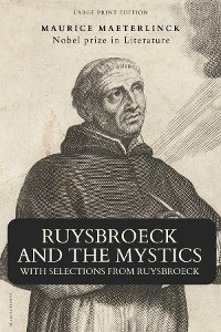 Cover Ruysbroeck and the Mystics