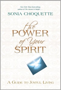 Cover Power of Your Spirit