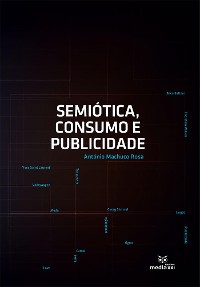 Cover Semiótica, Consumo e Publicidade