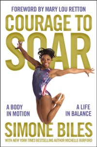 Cover Courage to Soar