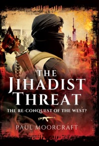 Cover Jihadist Threat