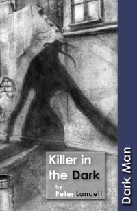 Cover Killer in the Dark