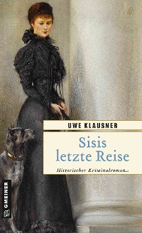 Cover Sisis letzte Reise