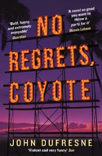 Cover No Regrets, Coyote