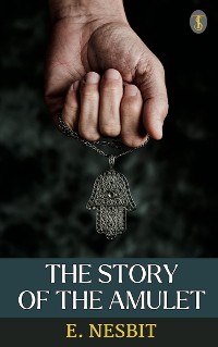 Cover The Story of the Amulet