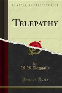 Cover Telepathy