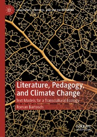 Cover Literature, Pedagogy, and Climate Change