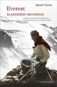 Cover Everest, la première ascension