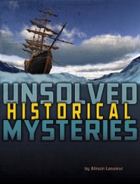 Cover Unsolved Historical Mysteries