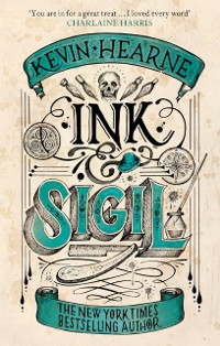 Cover Ink & Sigil