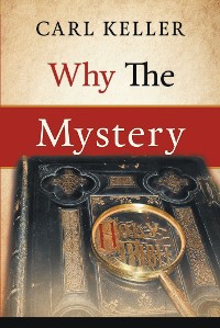 Cover Why The Mystery