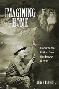 Cover Imagining Home
