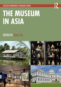 Cover Museum in Asia