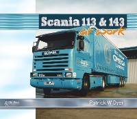 Cover Scania 113 and 143 at Work