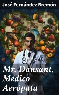 Cover Mr. Dansant, Médico Aerópata