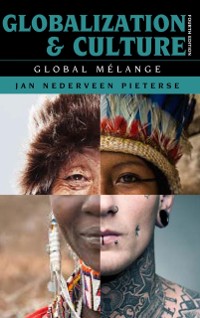 Cover Globalization and Culture