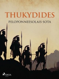 Cover Peloponneesolais-sota
