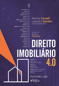 Cover Direito Imobiliário 4.0