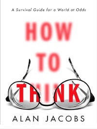Cover How to Think