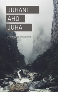 Cover Juha