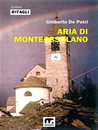 Cover Aria di Monteossolano