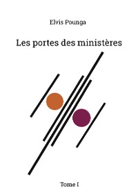 Cover Les portes des ministères