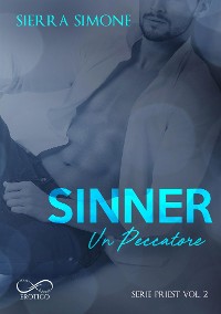 Cover Sinner - Un Peccatore
