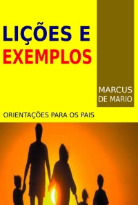 Cover Lições E Exemplos