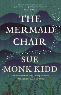 Cover Mermaid Chair