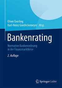 Cover Bankenrating