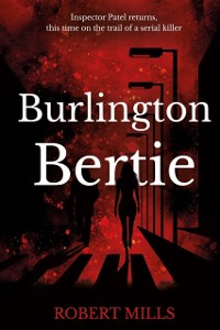 Cover Burlington Bertie
