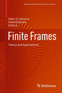 Cover Finite Frames