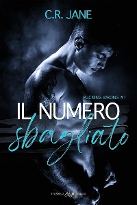 Cover Il numero sbagliato