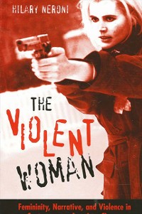 Cover The Violent Woman